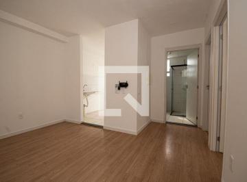 Apartamento · 44m² · 2 Quartos · 1 Vaga · Apartamento à Venda - Colonial, 2 Quartos, 44 m² - Contagem