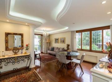 Apartamento · 131m² · 3 Quartos · 1 Vaga · Apartamento em Auxiliadora