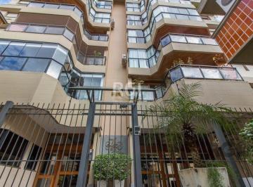 Apartamento · 92m² · 2 Quartos · 1 Vaga · apartamento de 2 quartos, suíte e 1 vaga de garagem no bairro Menino Deus