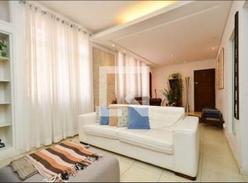 Apartamento · 120m² · 3 Quartos · 1 Vaga · Apartamento à Venda - Santo Antônio, 3 Quartos, 120 m² - Belo Horizonte