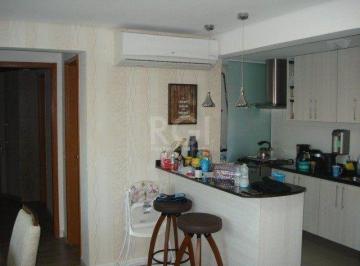 Apartamento · 65m² · 2 Quartos · 1 Vaga · Apartamento para Venda - 65.31m², 2 dormitórios, sendo 1 suites, 1 vaga - Tristeza