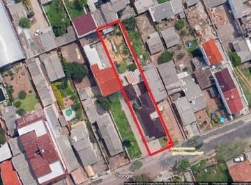 Terreno · 437m² · Terreno para Venda - 0m², 0 dormitórios, Tristeza