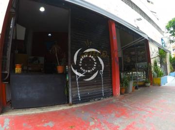 Apartamento · 135m² · 1 Quarto · Loja Comercial em Santa Cecília com 135 metros quadrados