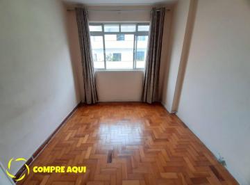 Apartamento · 48m² · 1 Quarto · Santa Cecilia | Quarto | Cozinha Americana | 48 M².