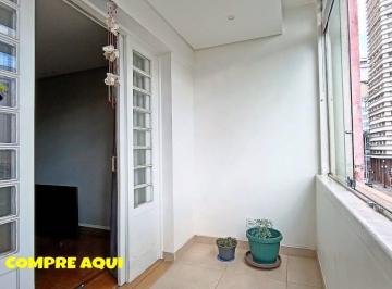 Apartamento · 52m² · 1 Quarto · Santa Cecília | 01 dorm | 52m² | Sacada | reformado | SP.