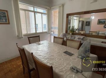 Apartamento · 105m² · 2 Quartos · Higienópolis - 2 dormitórios - 1 suíte - Shopping Higienópolis