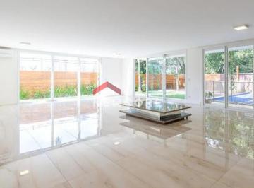 Casa · 680m² · 4 Quartos · 5 Vagas · Casa de condomínio em Rua Zacarias de Gois - Brooklin Paulista - São Paulo/SP
