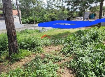 Terreno · 166m² · Lote em  Rua Três - Jardim das Fontes - São Paulo/SP