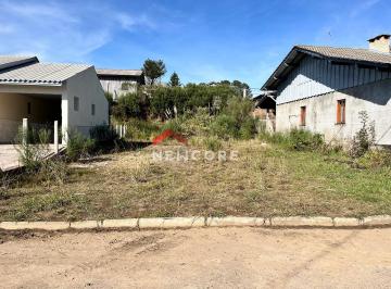 Terreno · 360m² · Lote em Rua Nilson Luís Gonçalves - Campos de Cima - São Francisco de Paula/RS