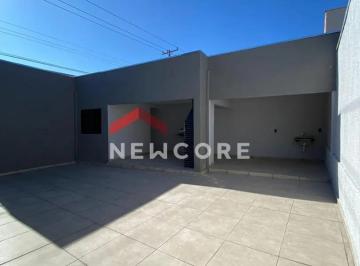 Casa · 179m² · 3 Quartos · 2 Vagas · Casa em Rua Issac Bobra - Núcleo Eldorado - Bauru/SP