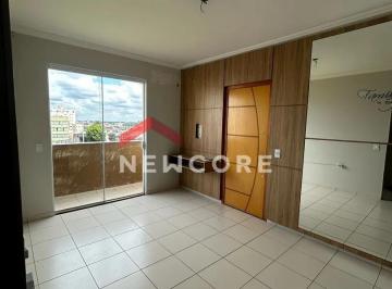 Apartamento · 56m² · 2 Quartos · 1 Vaga · Apartamento em Rua Armando Tucci - Santa Mônica - Uberlândia/MG