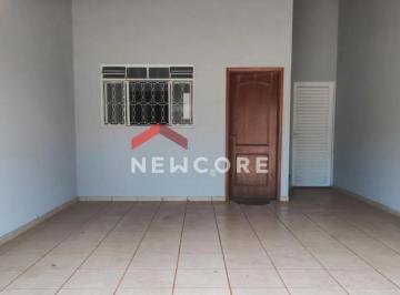 Casa · 110m² · 2 Quartos · 2 Vagas · Casa em Rua Vereador João Buoro - Jardim Nova Jaú - Jaú/SP