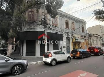 Comercial · 168m² · 5 Quartos · Loja em  Rua Visconde de Sepetiba - Centro - Niterói/RJ