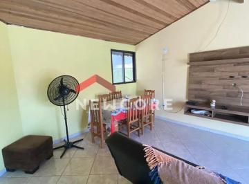 Casa · 150m² · 3 Quartos · 3 Vagas · Casa em  Rua Paraíba - Cidade Nova Peruíbe - Peruíbe/SP