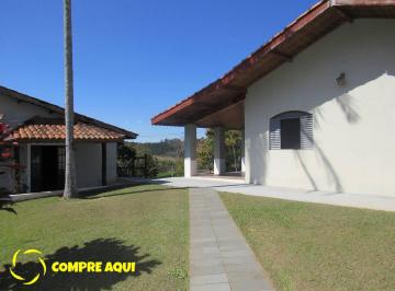 Rural · 2156m² · 5 Quartos · 10 Vagas · Chácara | Condomínio da Moenda | 2156m² | Itatiba | SP