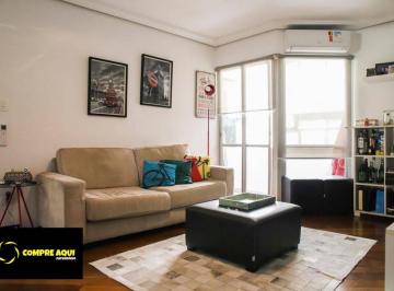 Apartamento · 45m² · 1 Quarto · 1 Vaga · Higienópolis | 45 m² | 1 dormitório | 1 varanda | 1 vaga | Área de lazer