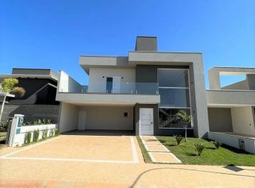 Casa · 337m² · 3 Quartos · 4 Vagas · Sobrado| 4 Vagas| 284M| Piscina| 3 suites | Escritório| Indaiatuba/SP
