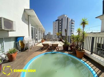 Apartamento · 230m² · 3 Quartos · 2 Vagas · Higienopolis Duplex 230m² 3 quartos 3 Suítes Sacada 2 vagas Lazer SP