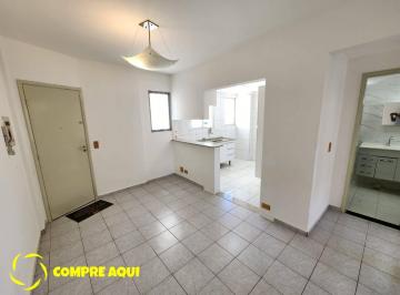 Apartamento · 50m² · 2 Quartos · Bela Vista |2 dormitórios | 50 m²| Reformado| São Paulo- SP