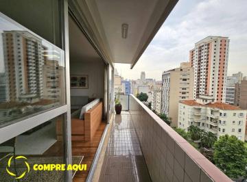 Apartamento · 187m² · 3 Quartos · 1 Vaga · Campos Elíseos | 187 m² | 3 Quartos | 1 Suíte | 1 Vaga | São Paulo - SP