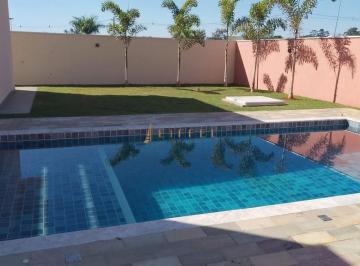 Casa · 284m² · 3 Quartos · 2 Vagas · Casa à venda em Araçoiaba da Serra, Condomínio Evidence Residencial, com 3 suítes, com 284 m²