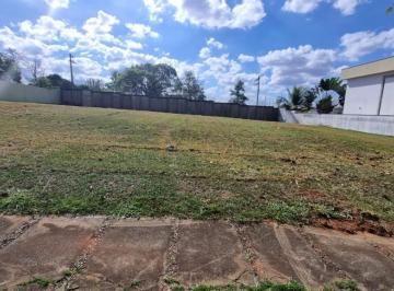 Terreno · 380m² · Terreno à venda em Sorocaba, Jardim Residencial Mont Blanc, com 380.75 m², Condomínio Mont Blanc