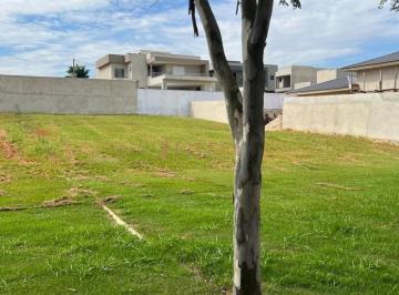 Terreno · 720m² · Terreno à venda em Araçoiaba da Serra, Condomínio Evidence, com 720 m²