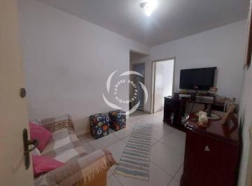 Apartamento · 45m² · 1 Quarto · Apartamento para venda com 45 metros com 1 quarto em Santa Cecília - SP