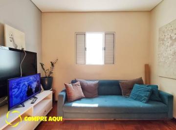 Casa · 97m² · 2 Quartos · Campos Eliseos | Casa | 97m² | 2 Quartos | Quintal | SP