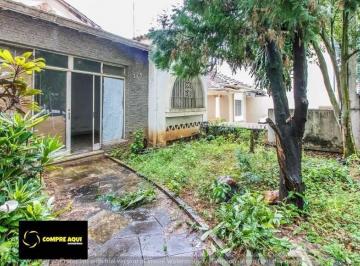 Casa · 400m² · 3 Quartos · 1 Vaga · Casa para venda com 400 m² - com 3 quartos, 2 vagas em Santa Cecília - SP