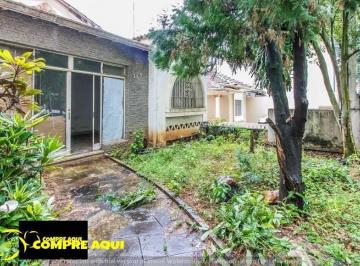 Casa · 400m² · 3 Quartos · 1 Vaga · Casa para venda com 400 m² - com 3 quartos, 2 vagas em Santa Cecília - SP