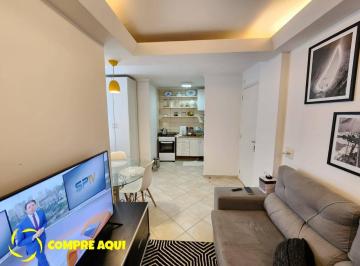 Apartamento · 32m² · 1 Quarto · Bela Vista |1 dormitório| Reformado | 32 m²| São Paulo- SP