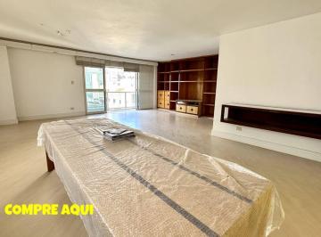 Apartamento · 240m² · 4 Quartos · 2 Vagas · Higienópolis | 4 Quartos | 2 Suítes | 2 Vagas | Varanda | 240 metros