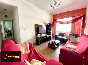 Apartamento · 100m² · 2 Quartos · Apartamento em Santa Cecília 2 Dormitórios Varanda 100 Metros