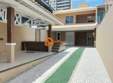 Casa · 230m² · 3 Quartos · 3 Vagas · Excelente casa Duplex !