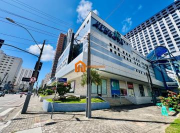 Comercial · 25m² · Loja Shopping Aldeota Expansão