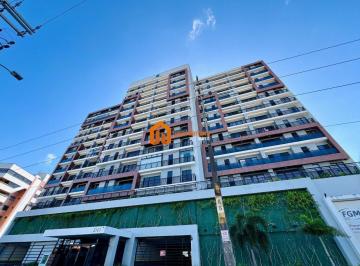 Apartamento · 65m² · 2 Quartos · 2 Vagas · Apartamento Moderno no Eridan Mendonça Condominium