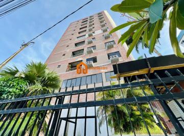 Apartamento · 60m² · 3 Quartos · 2 Vagas · Conforto, localização e custo beneficio no Dioniso Torres