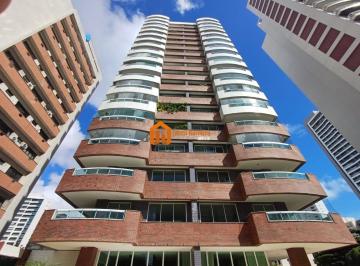 Apartamento · 195m² · 4 Quartos · 3 Vagas · Venda de apartamento no Meireles