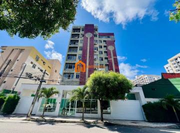 Apartamento · 82m² · 3 Quartos · 1 Vaga · Apartamento à venda em frente a Praça do Cocó