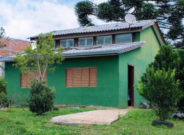 Rural de 3 quartos, São José dos Pinhais · Chácara a Venda