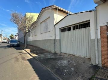 Foto 01 · Casa, Cidade Nova, Rio Claro, SP