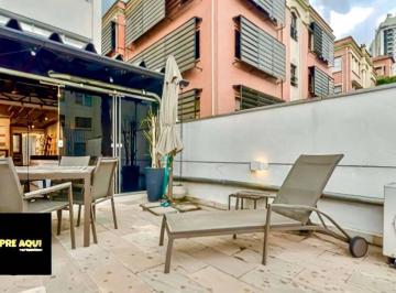 Apartamento · 80m² · 1 Quarto · Apartamento à venda em Vila Buarque 1 Dormitório 1 Quintal 80 Metros