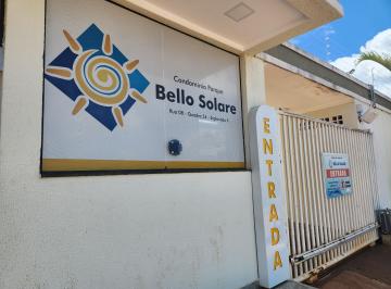 Apartamento de 2 quartos, Valparaíso de Goiás · Bello Solare 2 quartos com planejados
