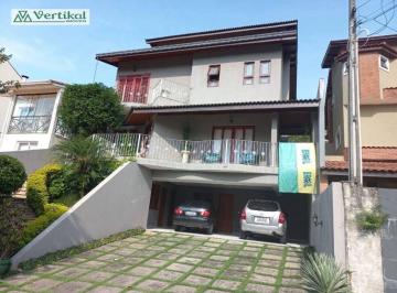 ecbf22d3c578f1c88e0d381e91ea8f056749fe0a · Casa a venda em Granja Viana Condominio São Paulo II