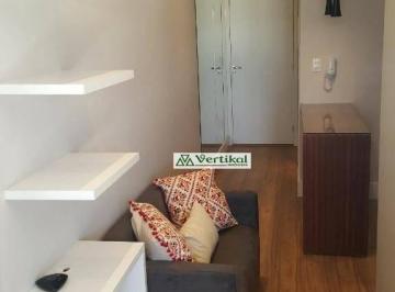 29a711e9cb3c33f53688bb9f46b912d1ff23003c · Studio a venda na Granja Viana - New Studio
