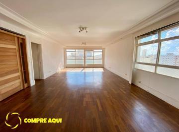 Apartamento · 185m² · 3 Quartos · 2 Vagas · Higienópolis | 3 Quartos | 1 Suíte | 2 Vagas |185 Metros