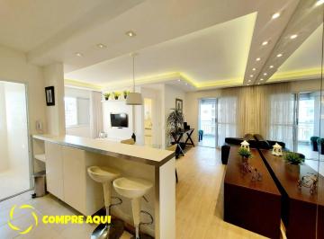 Apartamento · 60m² · 1 Quarto · 1 Vaga · Barra Funda | 60m2 | 2 Dormitórios | Mobiliado | Sacada | 1 Vaga