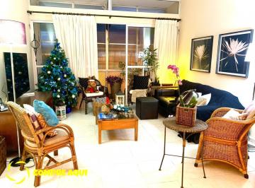 Apartamento · 159m² · 3 Quartos · 1 Vaga · Higienópolis | 3 Quartos sendo 1 Suíte | 1 Vaga | 159 Metros Quadrados