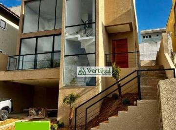 8f37a5e1f55bd2576a8802910d46d458130459f7 · Casa a venda na Granja Viana Cond Reserva Vale Verde
